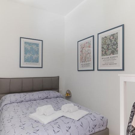 Violetta Suite - Brand New Flat - S. Maria Novella Florencia Exterior foto