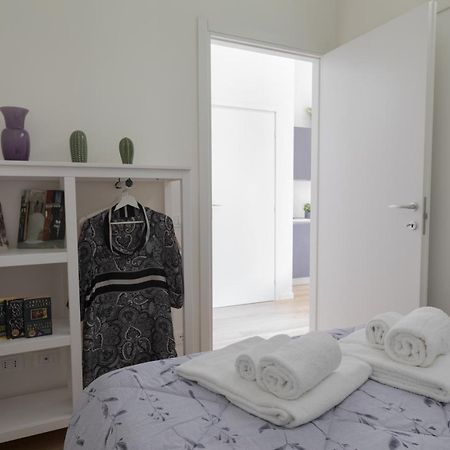 Violetta Suite - Brand New Flat - S. Maria Novella Florencia Exterior foto