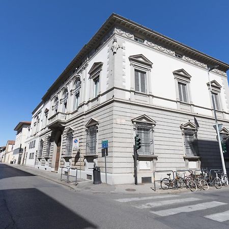 Violetta Suite - Brand New Flat - S. Maria Novella Florencia Exterior foto