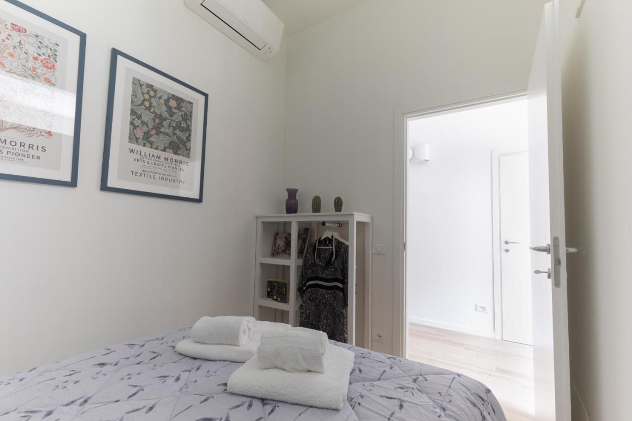 Violetta Suite - Brand New Flat - S. Maria Novella Florencia Exterior foto