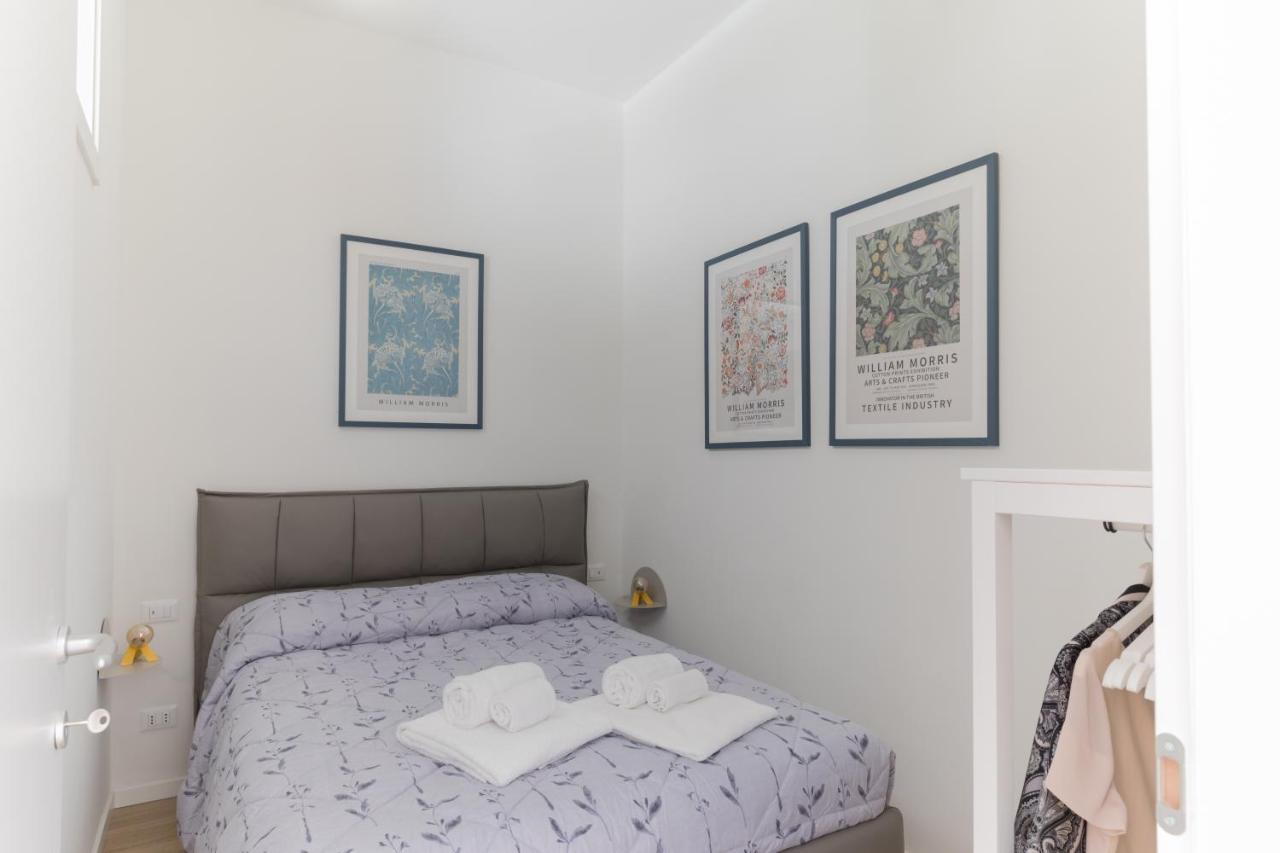 Violetta Suite - Brand New Flat - S. Maria Novella Florencia Exterior foto