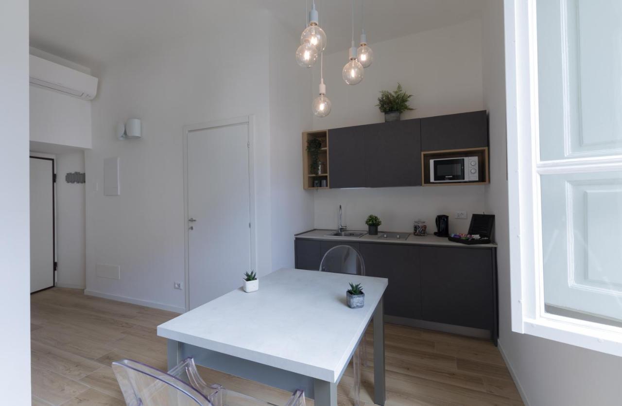 Violetta Suite - Brand New Flat - S. Maria Novella Florencia Exterior foto