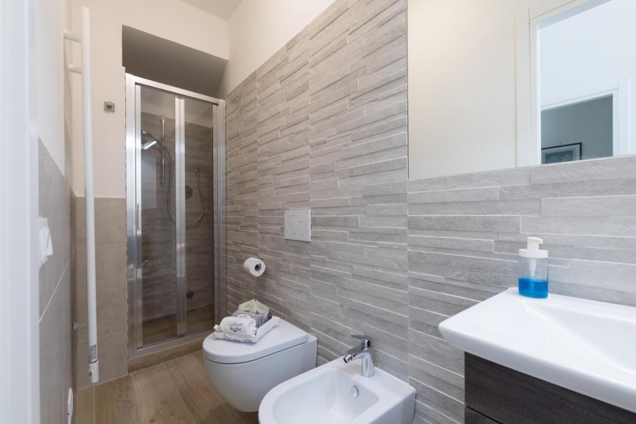 Violetta Suite - Brand New Flat - S. Maria Novella Florencia Exterior foto