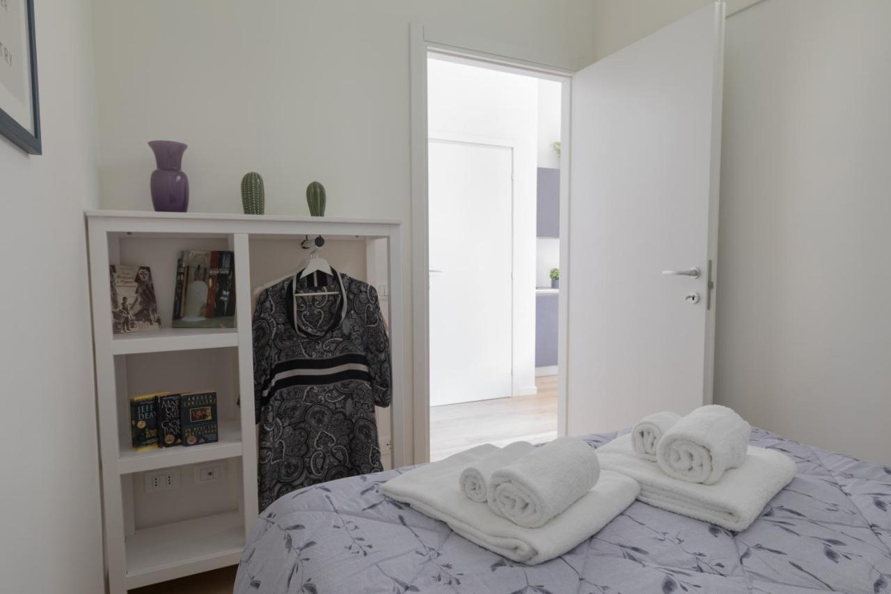 Violetta Suite - Brand New Flat - S. Maria Novella Florencia Exterior foto