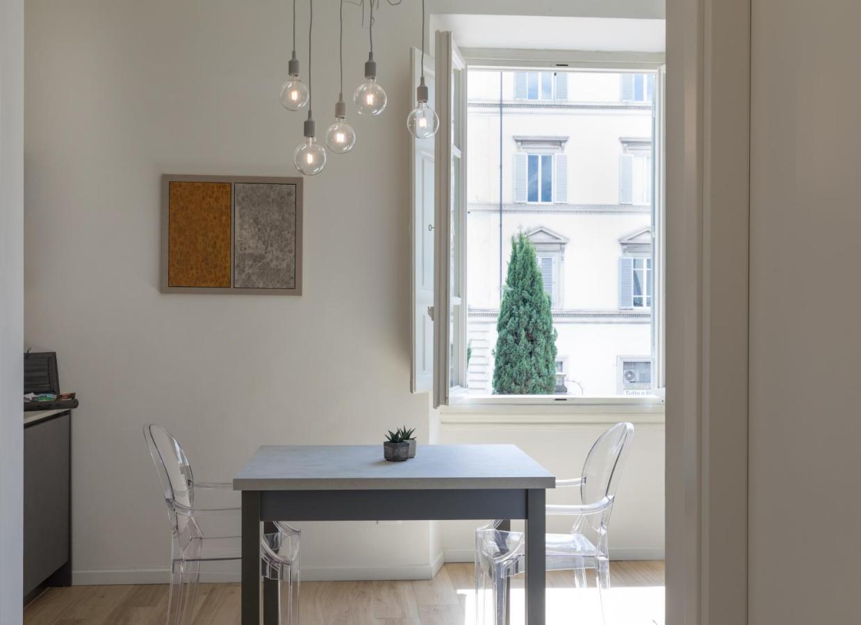 Violetta Suite - Brand New Flat - S. Maria Novella Florencia Exterior foto
