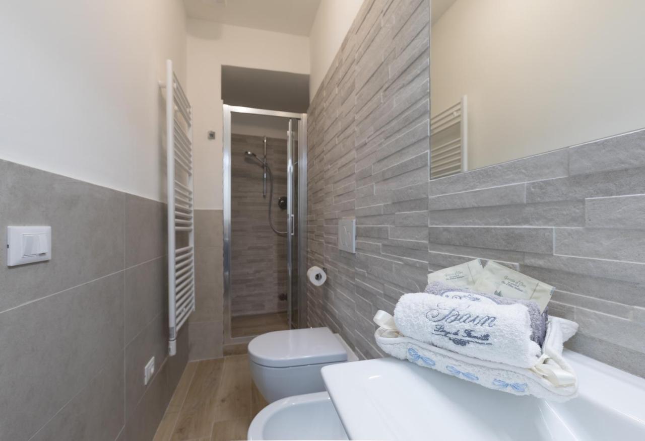 Violetta Suite - Brand New Flat - S. Maria Novella Florencia Exterior foto