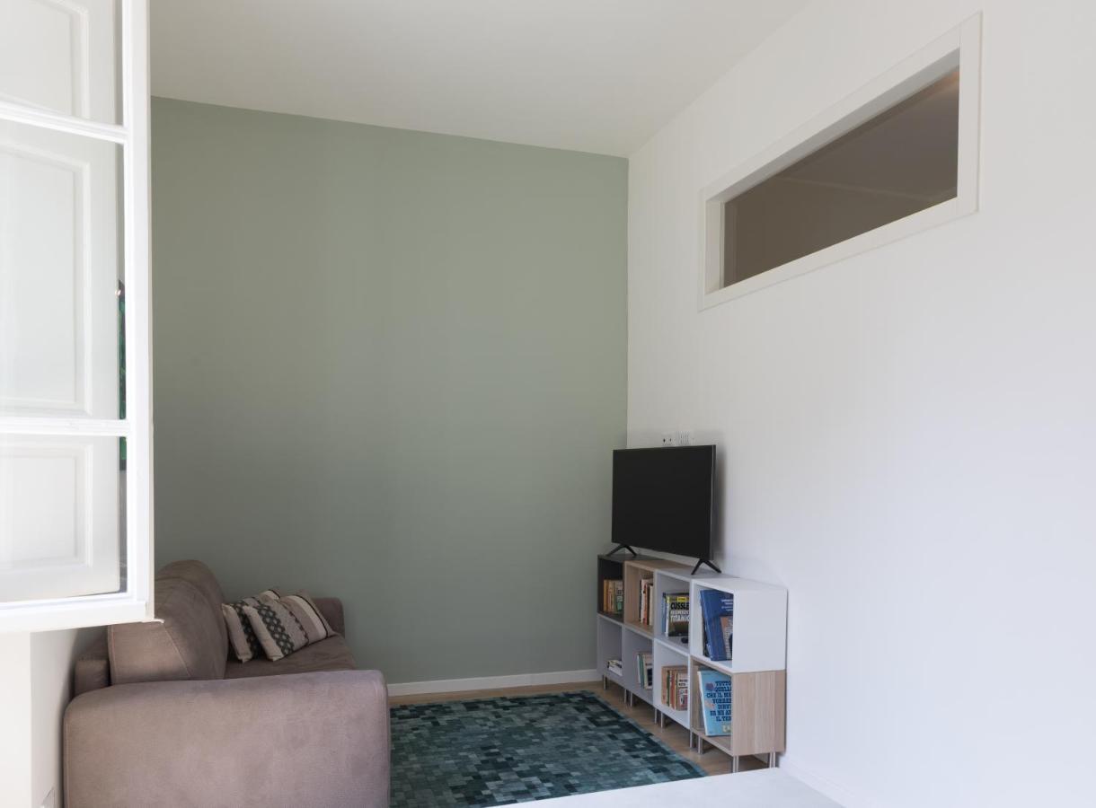 Violetta Suite - Brand New Flat - S. Maria Novella Florencia Exterior foto