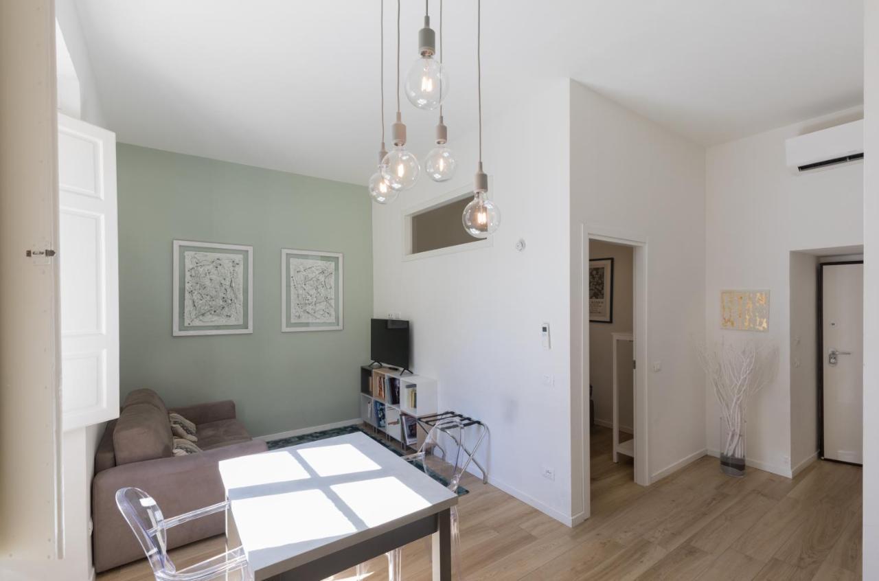 Violetta Suite - Brand New Flat - S. Maria Novella Florencia Exterior foto