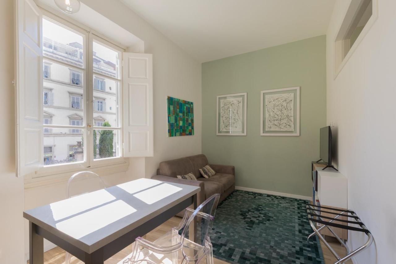 Violetta Suite - Brand New Flat - S. Maria Novella Florencia Exterior foto