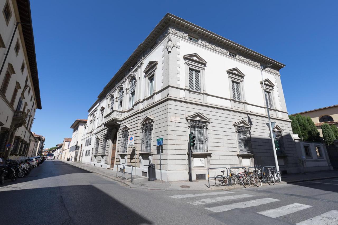 Violetta Suite - Brand New Flat - S. Maria Novella Florencia Exterior foto